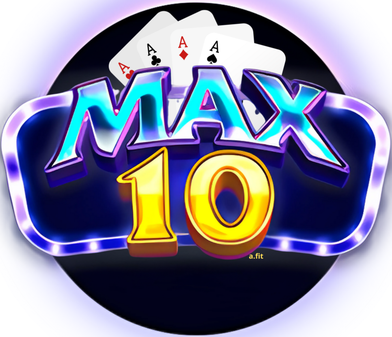logo max10